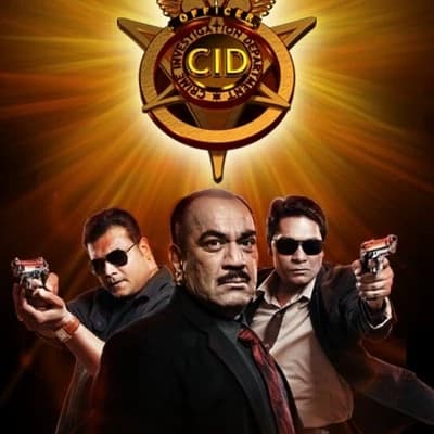 C.I.D thumbnail