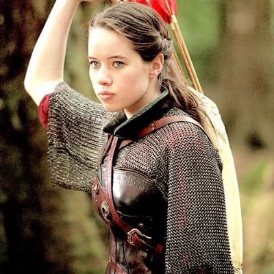 Susan Pevensie thumbnail