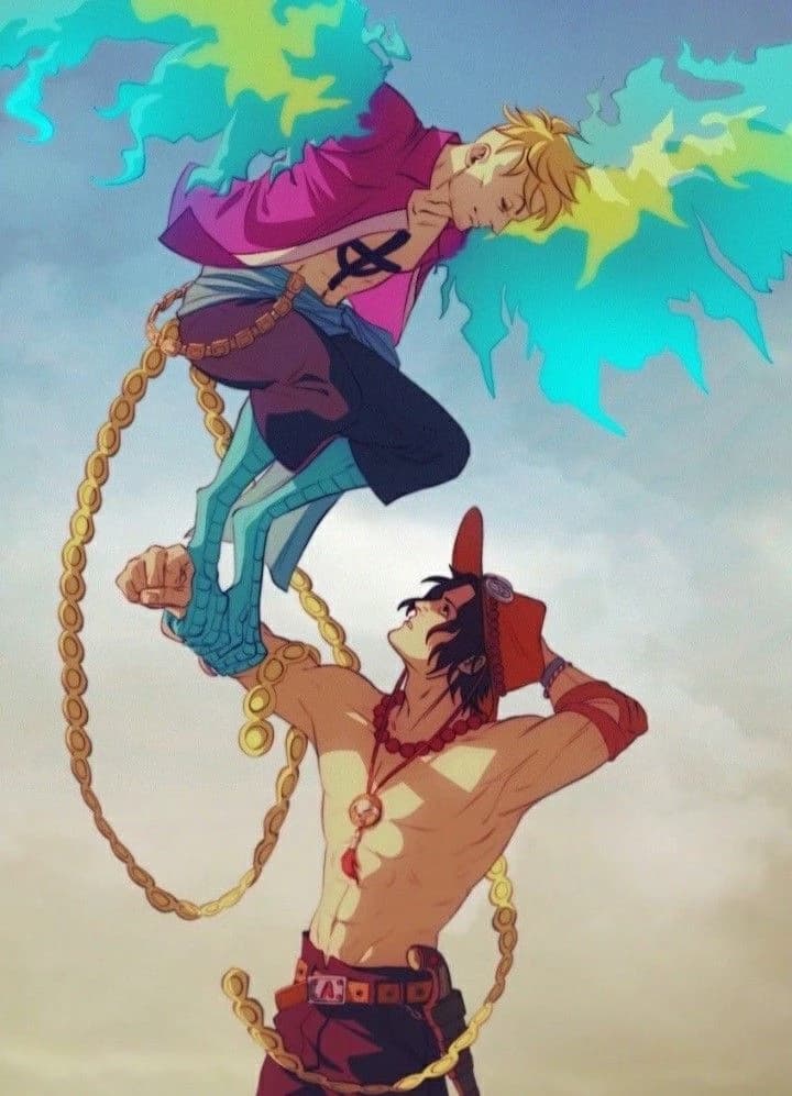 Marco (MarAce) (proposing) thumbnail