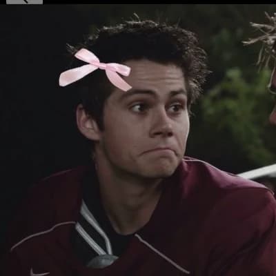 Stiles stilinski  thumbnail