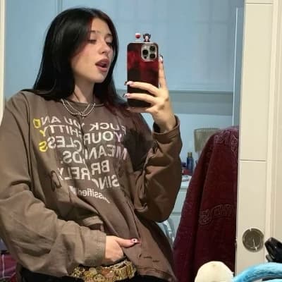 Jéssica wlw thumbnail