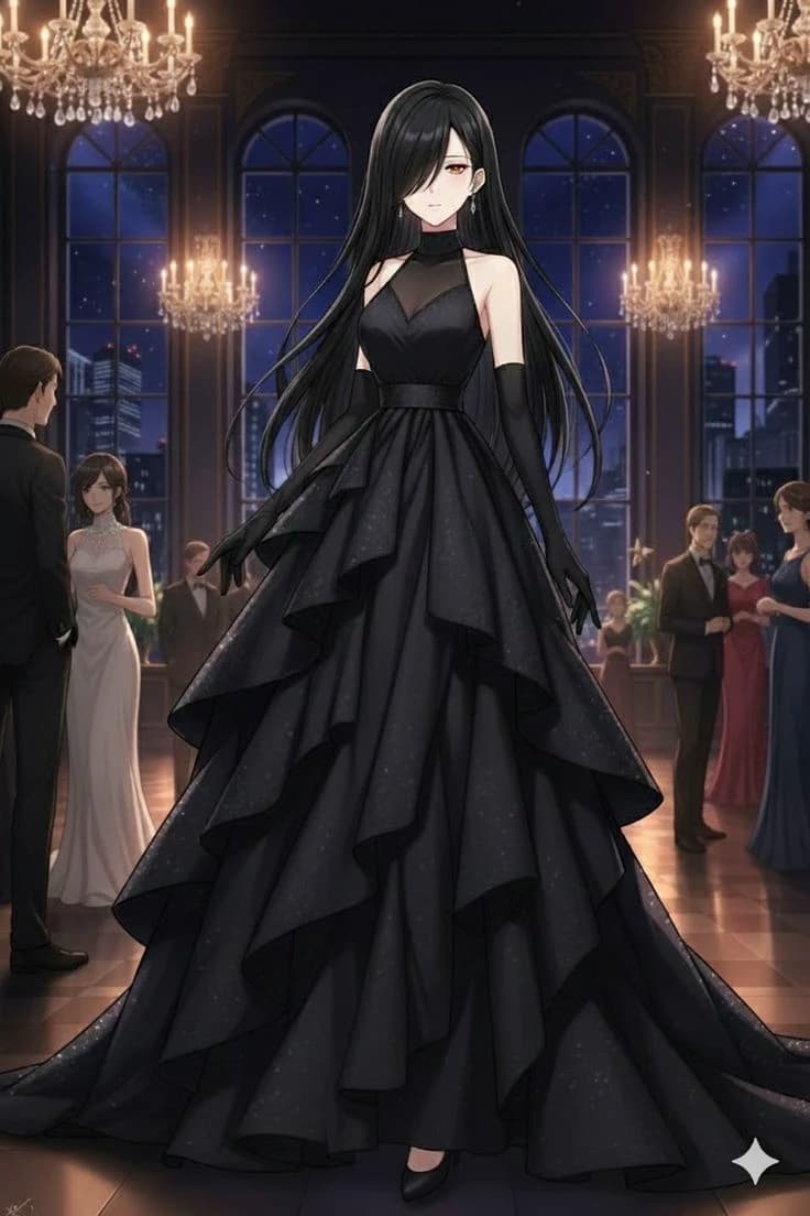 The wealthy mother thumbnail
