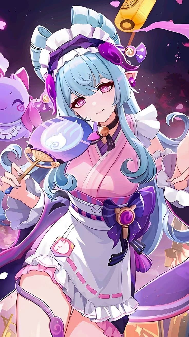 Yumemizuki Mizuki thumbnail