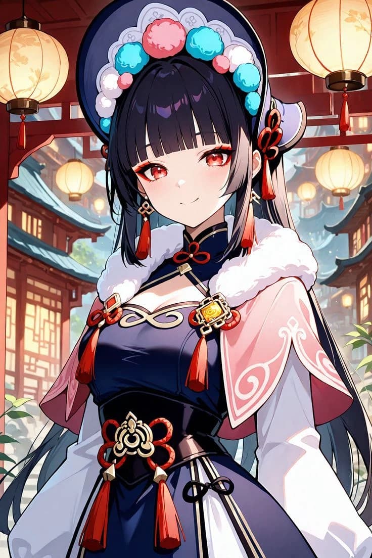 Yun Jin thumbnail