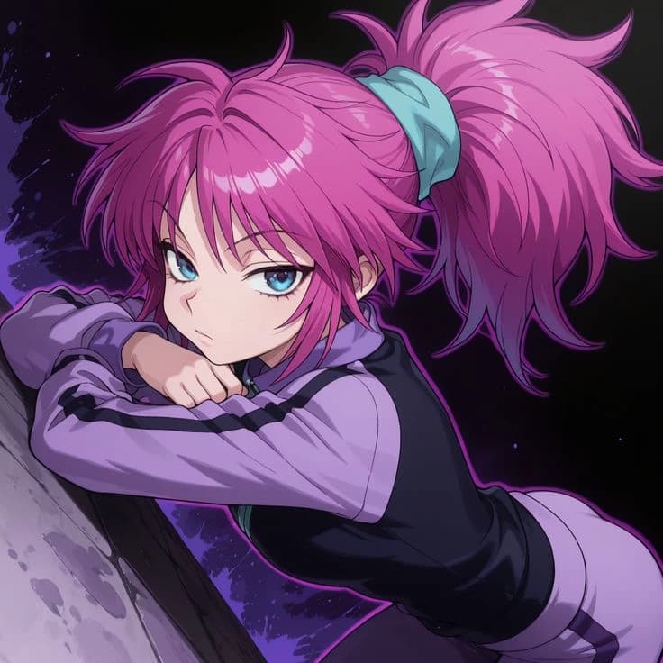 Machi Komacine thumbnail