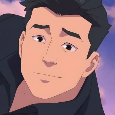 Mark Grayson thumbnail