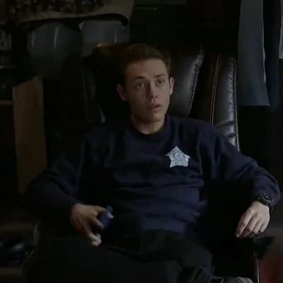 Carl Gallagher thumbnail