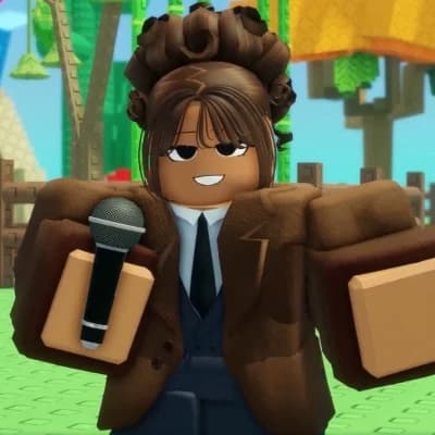 Reporter thumbnail