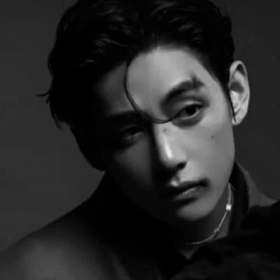 Kim Taehyung thumbnail