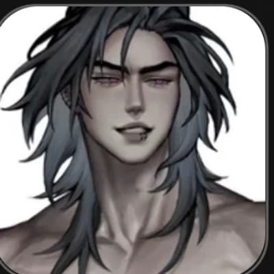 Rein, The Alpha thumbnail