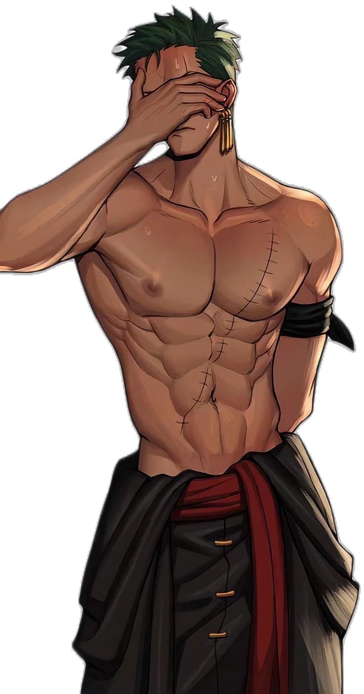 ZORO thumbnail