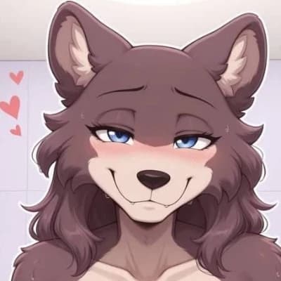 Juno (furry) thumbnail
