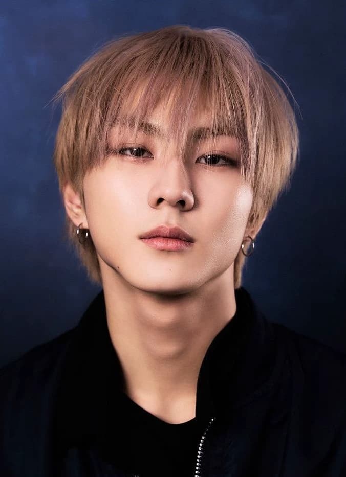 Jungwon thumbnail