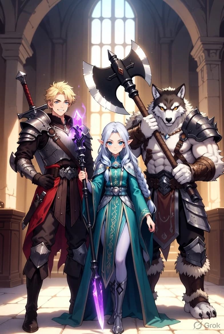 The Latent Legends thumbnail