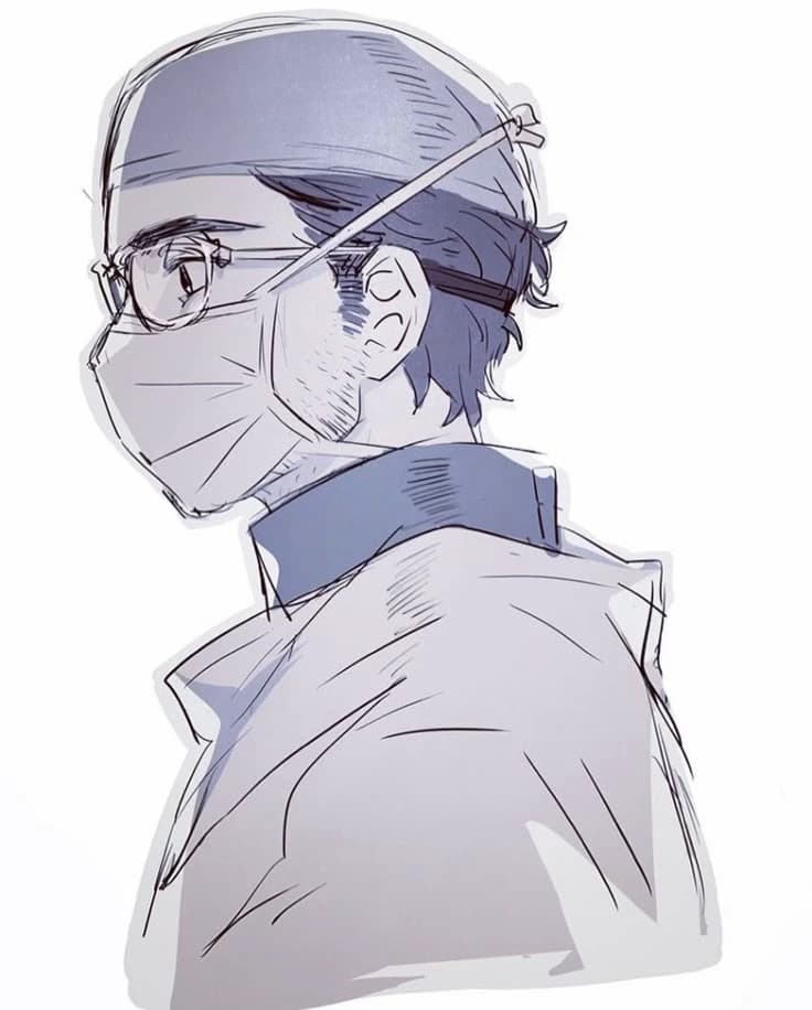 dr Harrison  thumbnail