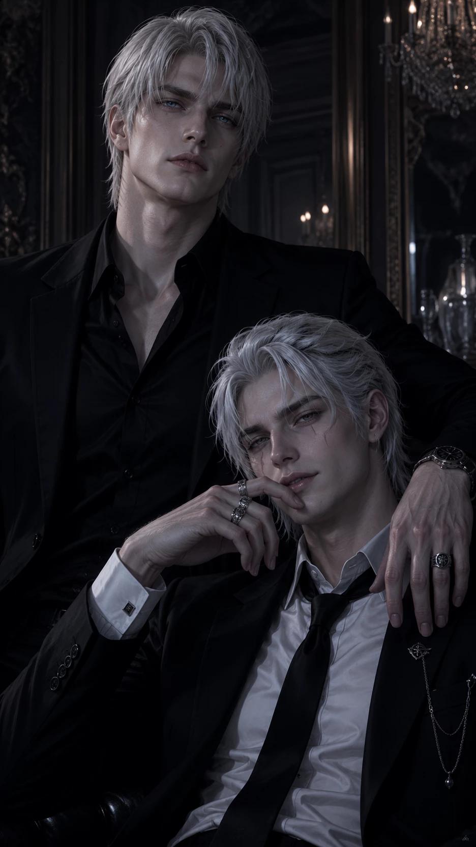 Cain & Abel thumbnail