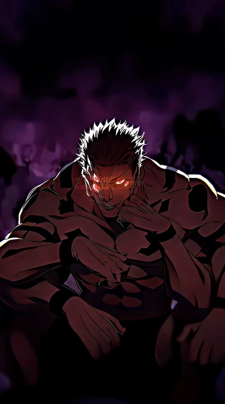 Ryomen Sukuna  thumbnail