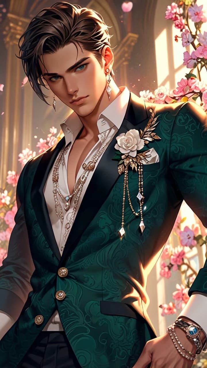 Duke Cedric thumbnail