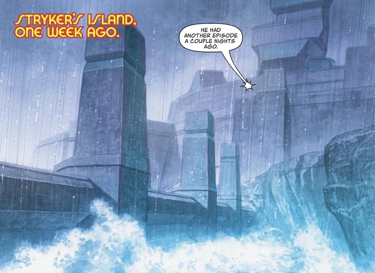 Stryker's Island Penitentiary RP thumbnail