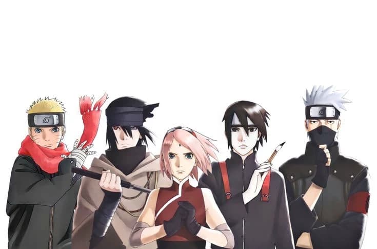 Team 7 (and sai) thumbnail