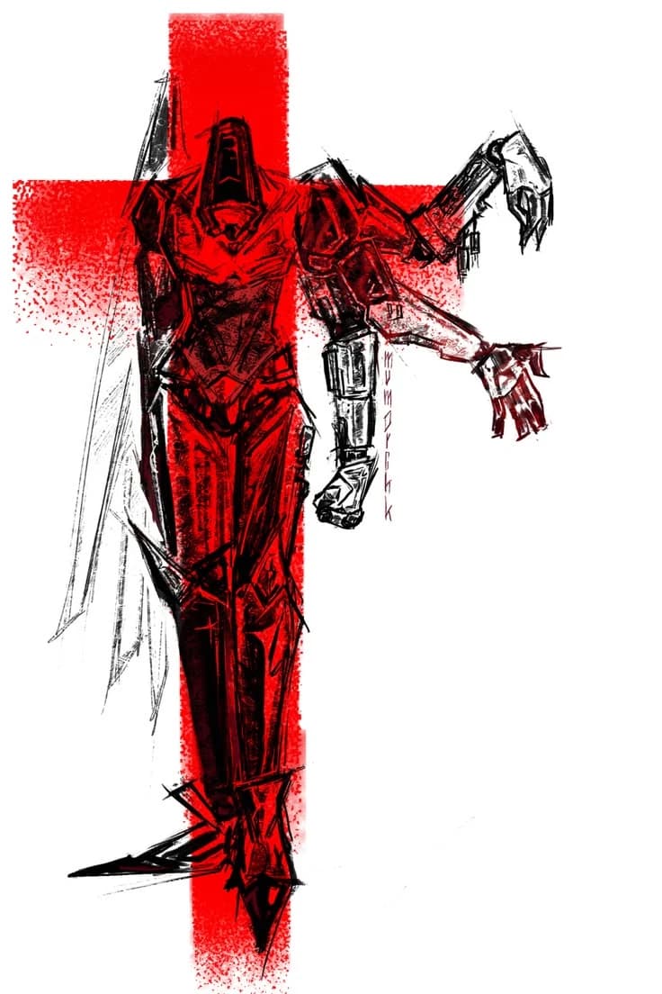 V1 (Supreme Machine) thumbnail