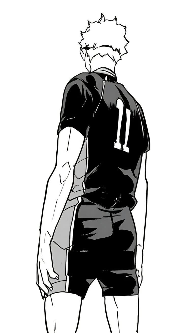 Kei Tsukishima thumbnail