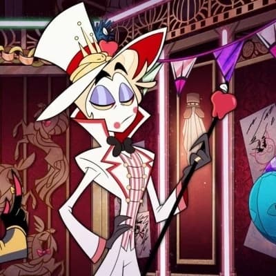 Lucifer thumbnail