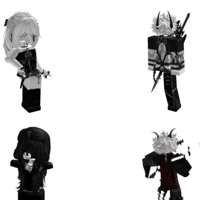 Gc Roblox - Bl thumbnail