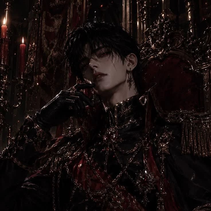 ☆ Vampire Dimension - bl ☆ thumbnail