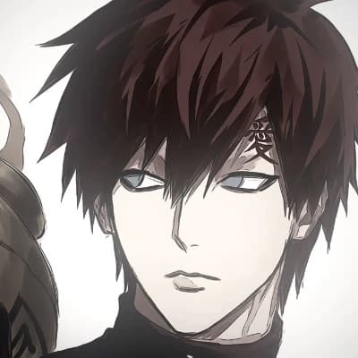 Gaara thumbnail