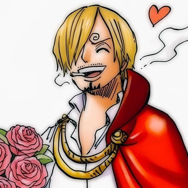 Sanji BL thumbnail
