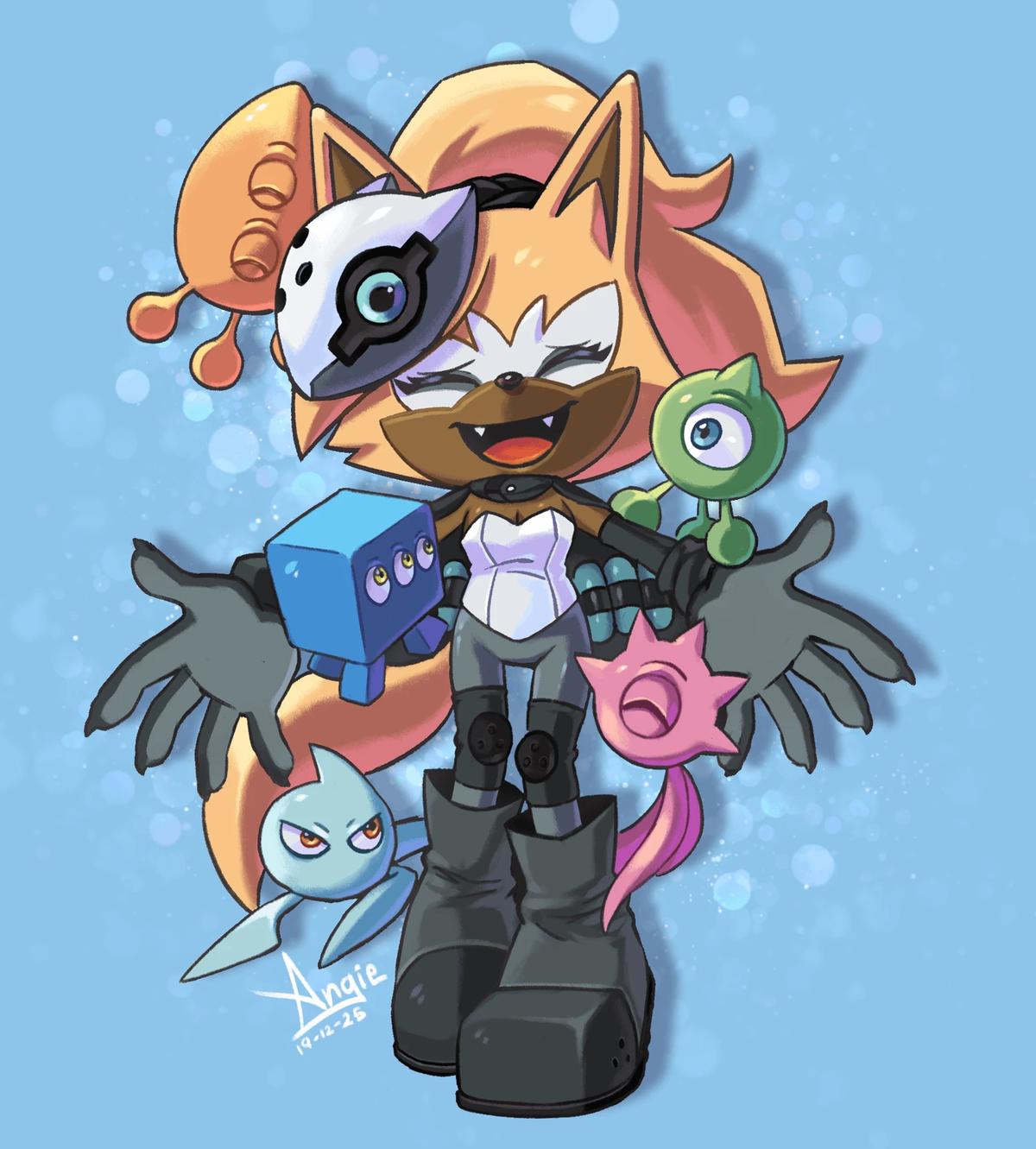 Whisper  thumbnail