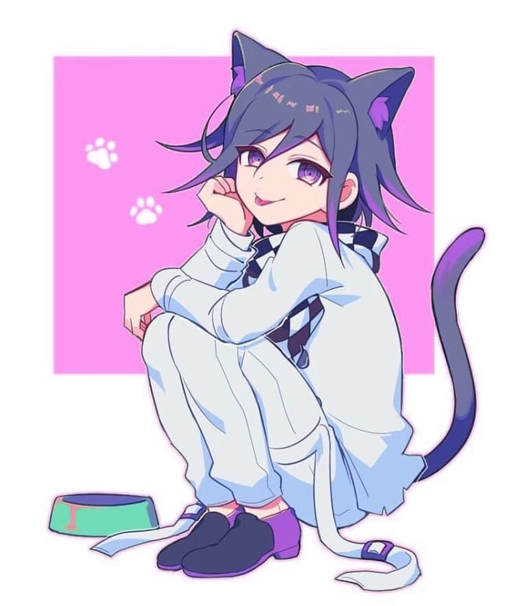 Kokichi thumbnail