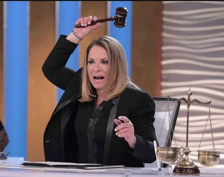 Caso Cerrado | Ana Maria Polo  thumbnail