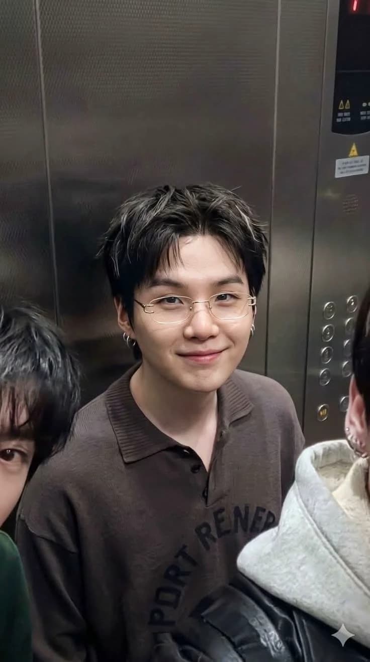 Yoongi thumbnail