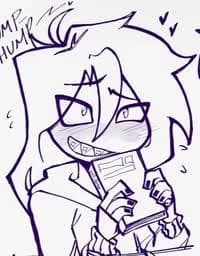 Peter Nerd thumbnail