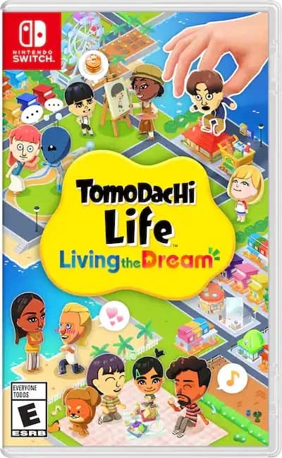 TomoDachi thumbnail