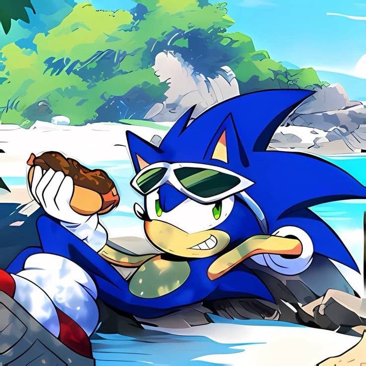★†"Sonic.T.H"†★ thumbnail