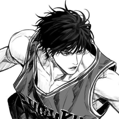 Basketball Boy thumbnail