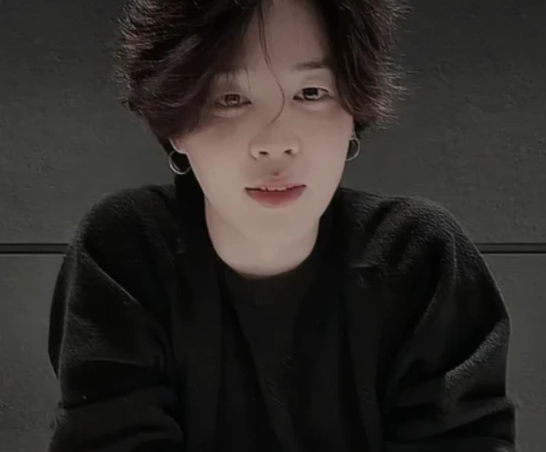 You and Jimin thumbnail