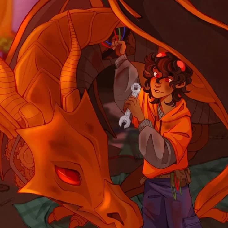 Leo Valdez thumbnail