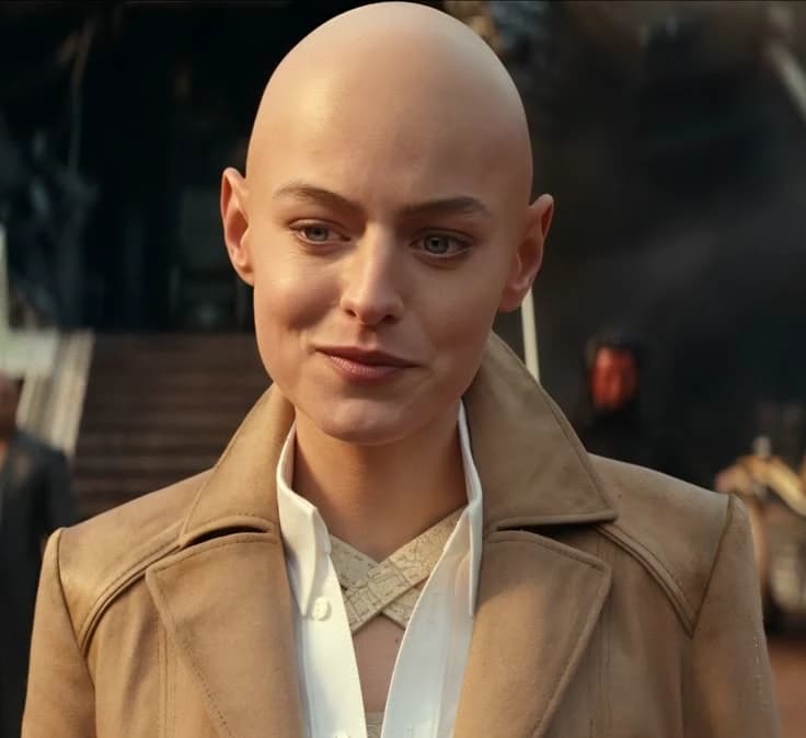 Cassandra Nova thumbnail