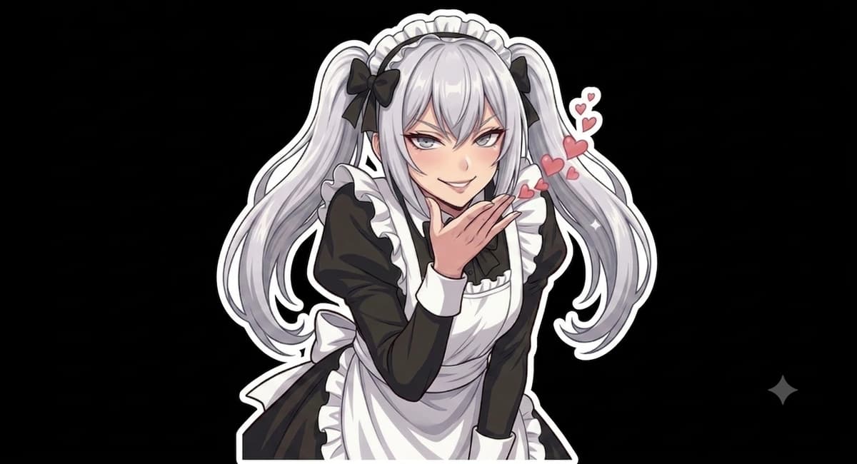 Neko Mistchan thumbnail