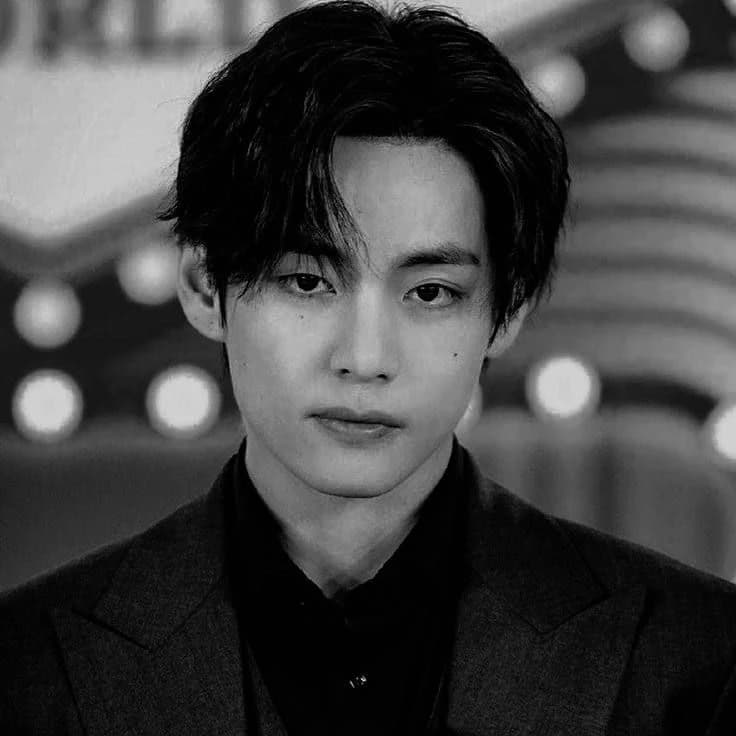 Kim Taehyung  thumbnail