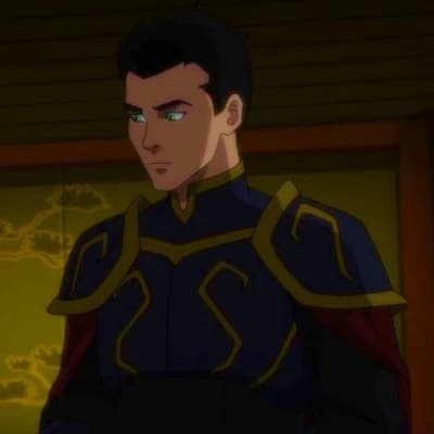 Damian Wayne. thumbnail