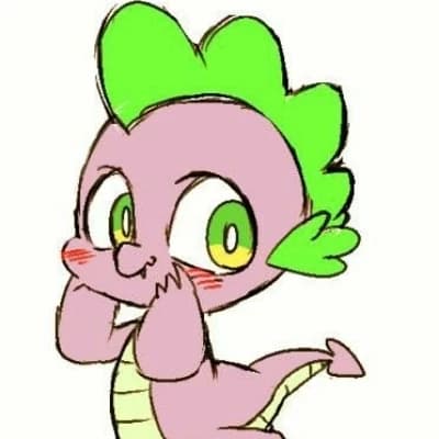 Spike thumbnail