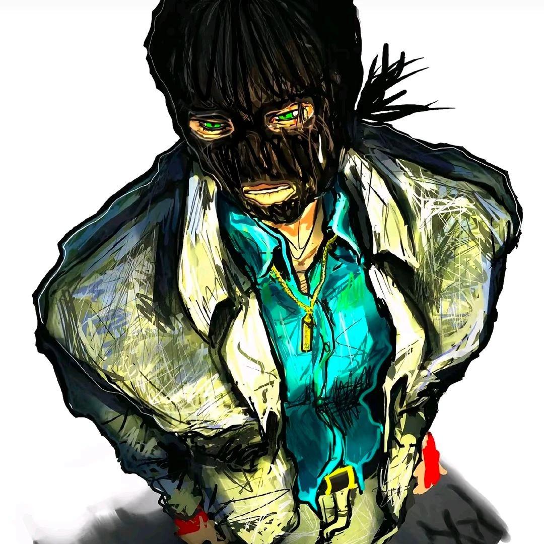 the Son (hotline Miami)  thumbnail