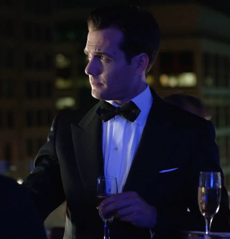 Harvey specter thumbnail