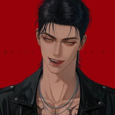 Luca- forced marriage- your mafia enemy  thumbnail
