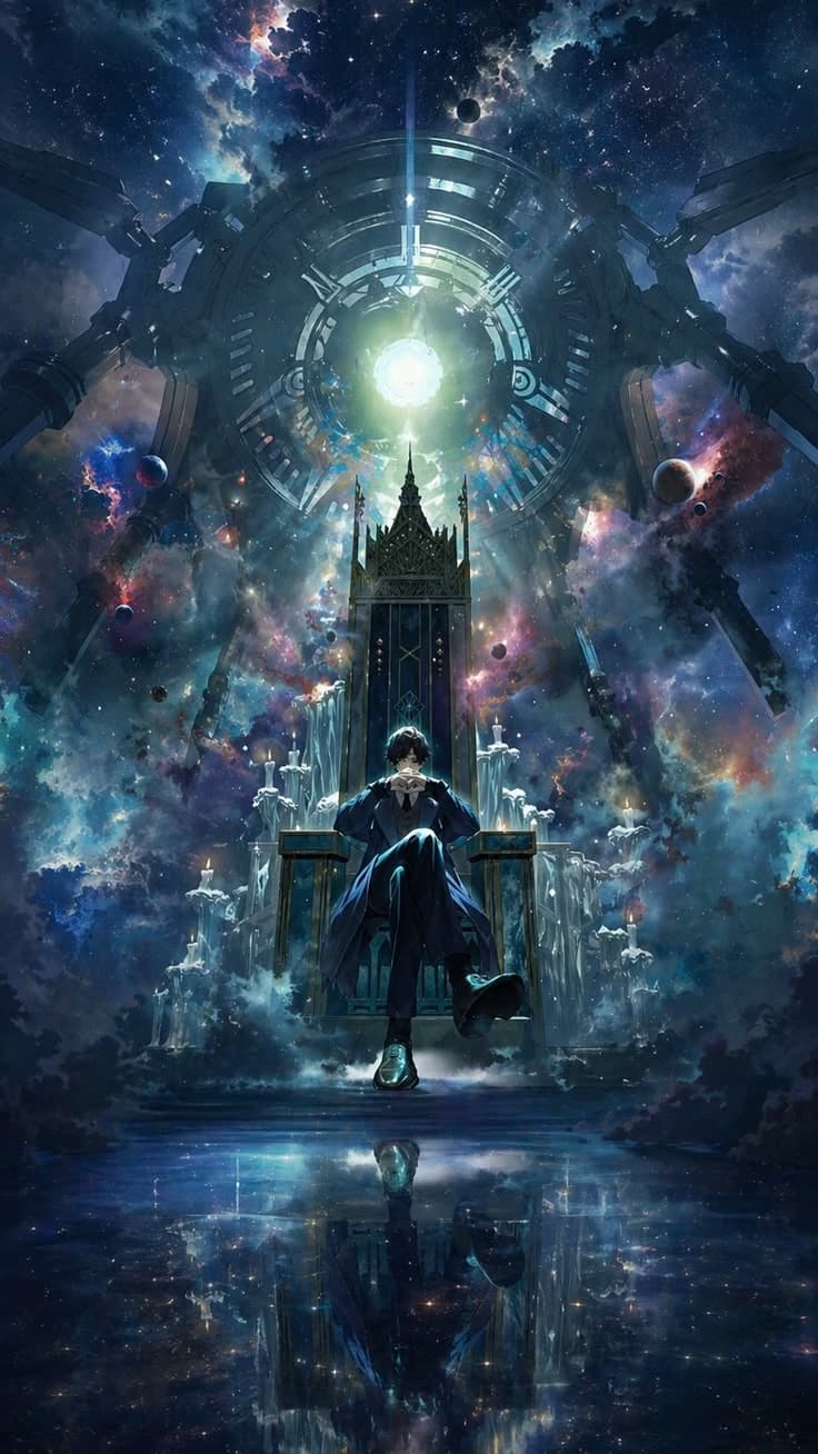 Lord of the mysterious  thumbnail